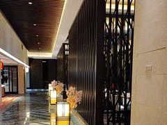 -青岛海泉湾皇冠假日度假酒店-天海日餐厅