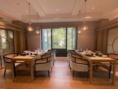 -杭州西湖柳莺里酒店·闻莺厅