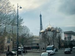 -埃菲尔铁塔