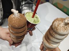 -DQ·蛋糕·冰淇淋(大宁国际商业广场店)