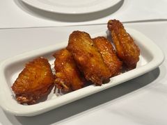 -静香HOUSE·全时段融合餐厅(七星欢乐颂店)