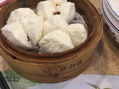 -点都德(大茶楼店)