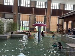 -嘉兴清池酒店温泉