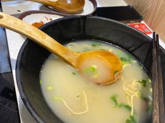 -牛汤哥慢熬牛肉汤(五道口店)