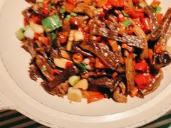 -楼兰新疆菜(江宁万达店)