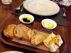 -Tivano意大利餐厅(成都居舍酒店)