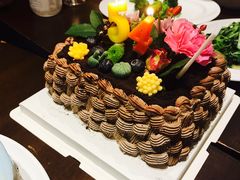 -优卡甜心烘焙坊(西塘宏福店)