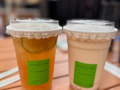 -南小馆(迪士尼小镇店)
