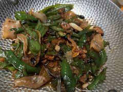 -小菜园新徽菜(江阴万达店)