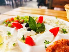 -ALAMEEN阿拉伯餐厅(三里屯店)