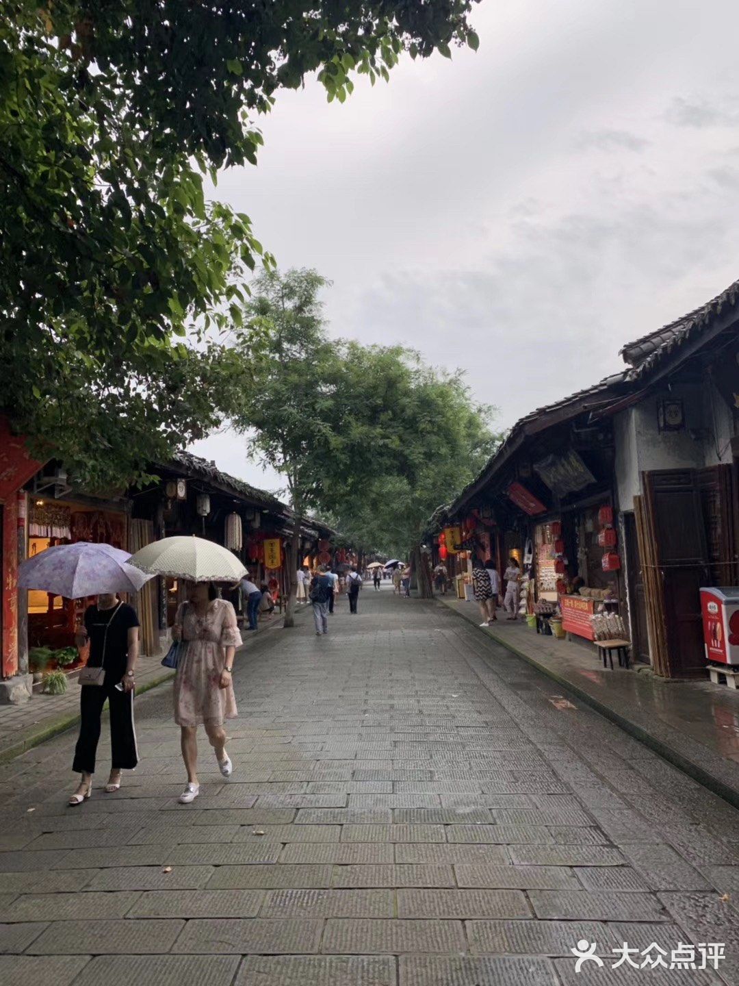 阆中古城位于四川省南充市境内，是中国四大古城之一