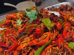 -鼎原力量东北吊炉烧烤(临河街店)