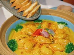 -珍之宝御品·寻味顺德(容桂渔人码头店)