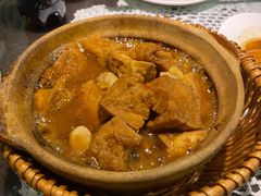 -熠盛粤味·顺德桑拿鸡(永康路店)