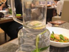 -前海沿·海鲜水饺青岛菜(乐客城店)