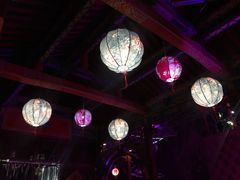 -西安华清御汤酒店