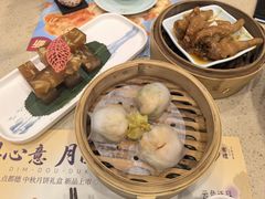 -点都德(汇胜楼店)