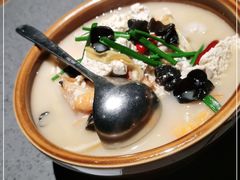 -老头儿油爆虾(星光一期店)