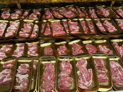 -東盛炭烤自助料理(玄武招商花园城店)