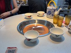 -芈重山老火锅(广州首店)