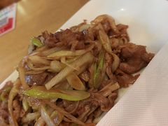 -台北楚楚园馅饼粥(虹桥南丰城店)