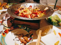 -小鱼小牛(世欧广场店)