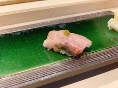 -鮨一日本料理(大中华店)