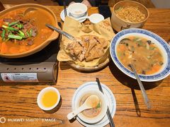 -老雒阳面馆·水席(定鼎门店)