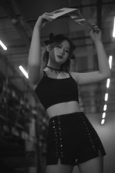 -蜜桃少女VISION写真馆(雁塔店)