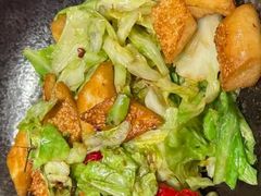 -那拉提之疆·新疆菜(美院店)