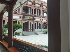 -皇城清真寺