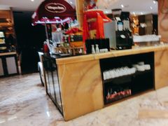 -上海皇廷花园酒店·御宴中餐厅