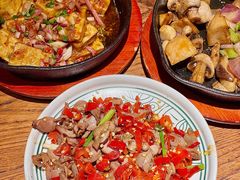 -云海肴·汽锅鸡·云南菜(高德置地店)