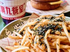 -广九餐室(陈家祠扬韬广场店)