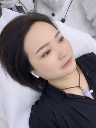 点击看大图 -HQ半永久纹绣纹眉