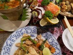 -卷心菜和避孕套餐厅(Pattaya)