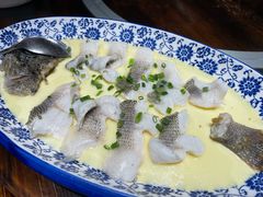 -广府乡下·饭庄(新港东路店)