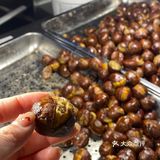 传说媲美台北路顶流的板栗🌰？？？