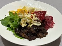 -狮王府淮扬菜(新街口友谊店)