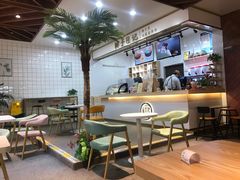-椰子日记(世欧广场店)