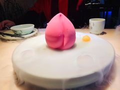 -韵秋荷(宝山龙湖天街店)
