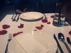 -GreyWhale灰鲸餐厅(武汉国际广场店)