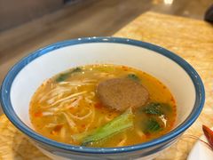 -常州富力喜来登酒店 Feast盛宴标帜西餐厅(新北万达广场店)