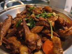 -美极鲜食坊(宝安南路店)
