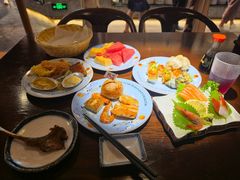 -松子料理(亮马桥店)