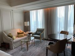 -广州富力丽思卡尔顿酒店