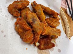 -顺风汤馆·广府粤菜(江宸天街店)