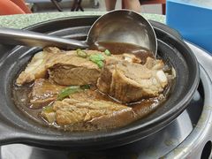 肉骨茶-新峰肉骨茶