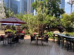 -定制下午茶·咖啡·甜品(温德姆至尊豪廷大酒店)