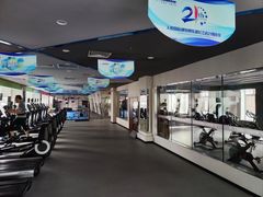 -人和国际健身俱乐部(长江路店)